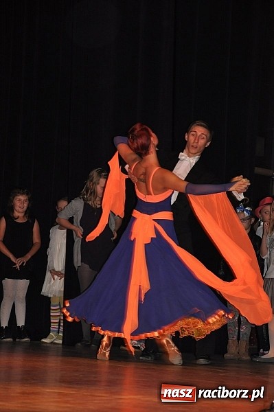 Zdjęcie w galerii na portalu naszraciborz.pl: Finał VII Konkursu Wokalnego Kuźnia Raciborska 2014 wiadomości z regionu