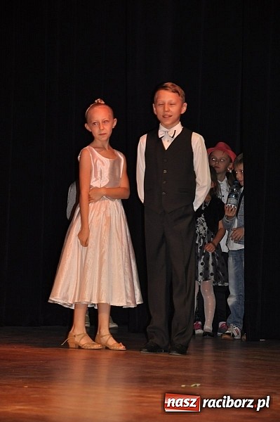 Zdjęcie w galerii na portalu naszraciborz.pl: Finał VII Konkursu Wokalnego Kuźnia Raciborska 2014 wiadomości z regionu