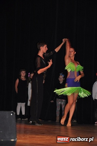 Zdjęcie w galerii na portalu naszraciborz.pl: Finał VII Konkursu Wokalnego Kuźnia Raciborska 2014 wiadomości z regionu