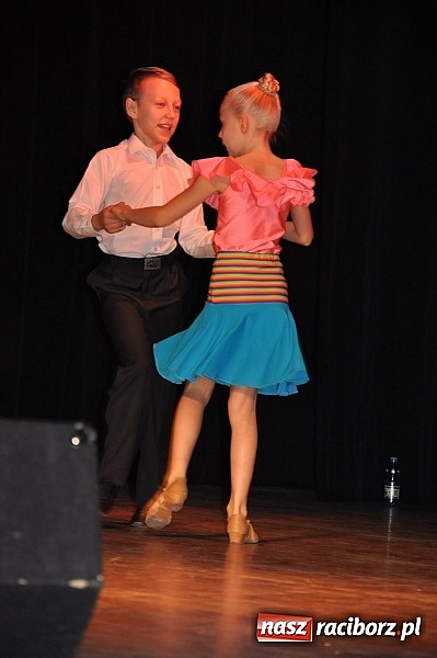 Zdjęcie w galerii na portalu naszraciborz.pl: Finał VII Konkursu Wokalnego Kuźnia Raciborska 2014 wiadomości z regionu