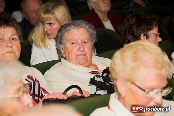 Zdjęcie w galerii na portalu naszraciborz.pl: Ch&oacute;r Juliusza Rogera zdobywcą Grand Prix Festiwalu Pieśni Ch&oacute;ralnej do sł&oacute;w Josepha von Eichendorffa wiadomości z regionu