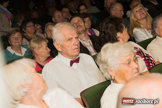 Zdjęcie w galerii na portalu naszraciborz.pl: Ch&oacute;r Juliusza Rogera zdobywcą Grand Prix Festiwalu Pieśni Ch&oacute;ralnej do sł&oacute;w Josepha von Eichendorffa wiadomości z regionu
