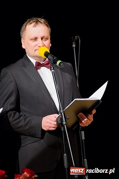 Zdjęcie w galerii na portalu naszraciborz.pl: Ch&oacute;r Juliusza Rogera zdobywcą Grand Prix Festiwalu Pieśni Ch&oacute;ralnej do sł&oacute;w Josepha von Eichendorffa wiadomości z regionu