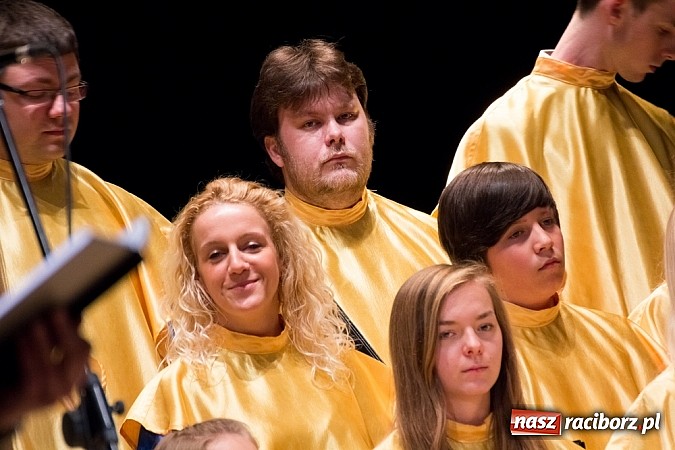 Zdjęcie w galerii na portalu naszraciborz.pl: Ch&oacute;r Juliusza Rogera zdobywcą Grand Prix Festiwalu Pieśni Ch&oacute;ralnej do sł&oacute;w Josepha von Eichendorffa wiadomości z regionu