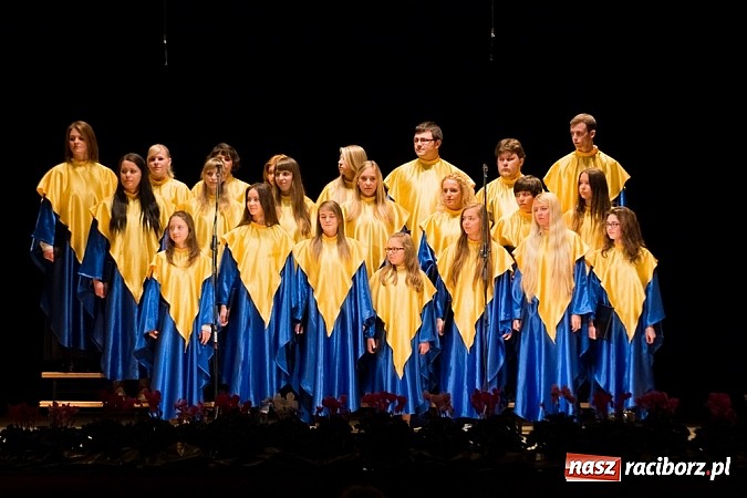 Zdjęcie w galerii na portalu naszraciborz.pl: Ch&oacute;r Juliusza Rogera zdobywcą Grand Prix Festiwalu Pieśni Ch&oacute;ralnej do sł&oacute;w Josepha von Eichendorffa wiadomości z regionu