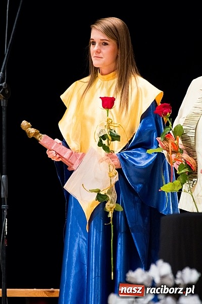 Zdjęcie w galerii na portalu naszraciborz.pl: Ch&oacute;r Juliusza Rogera zdobywcą Grand Prix Festiwalu Pieśni Ch&oacute;ralnej do sł&oacute;w Josepha von Eichendorffa wiadomości z regionu
