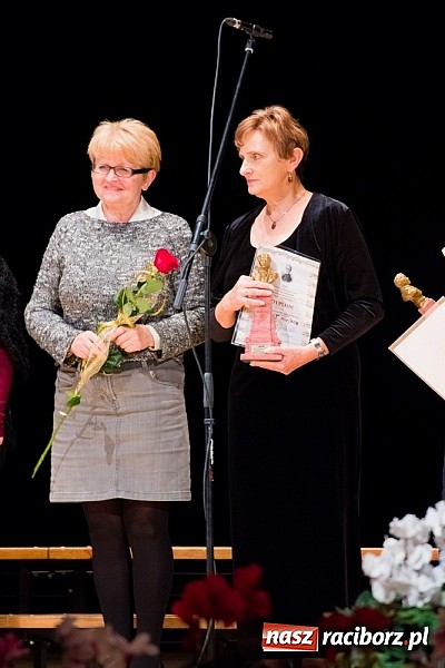 Zdjęcie w galerii na portalu naszraciborz.pl: Ch&oacute;r Juliusza Rogera zdobywcą Grand Prix Festiwalu Pieśni Ch&oacute;ralnej do sł&oacute;w Josepha von Eichendorffa wiadomości z regionu