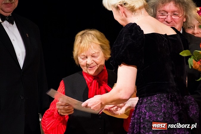 Zdjęcie w galerii na portalu naszraciborz.pl: Ch&oacute;r Juliusza Rogera zdobywcą Grand Prix Festiwalu Pieśni Ch&oacute;ralnej do sł&oacute;w Josepha von Eichendorffa wiadomości z regionu