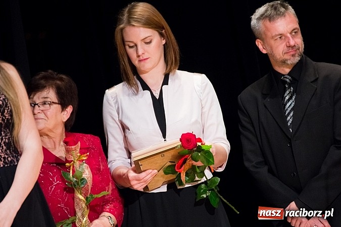 Zdjęcie w galerii na portalu naszraciborz.pl: Ch&oacute;r Juliusza Rogera zdobywcą Grand Prix Festiwalu Pieśni Ch&oacute;ralnej do sł&oacute;w Josepha von Eichendorffa wiadomości z regionu