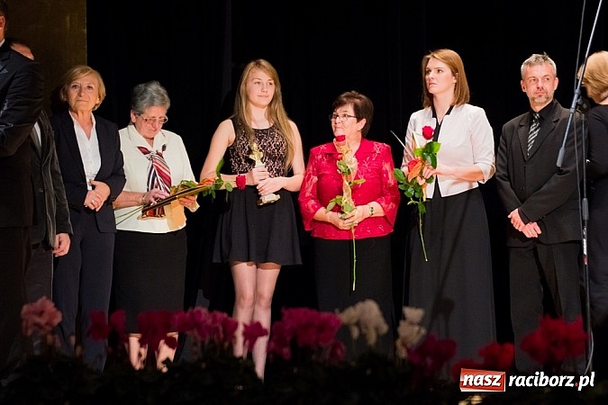 Zdjęcie w galerii na portalu naszraciborz.pl: Ch&oacute;r Juliusza Rogera zdobywcą Grand Prix Festiwalu Pieśni Ch&oacute;ralnej do sł&oacute;w Josepha von Eichendorffa wiadomości z regionu