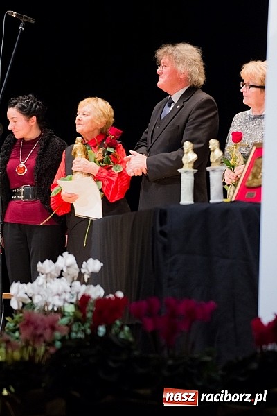 Zdjęcie w galerii na portalu naszraciborz.pl: Ch&oacute;r Juliusza Rogera zdobywcą Grand Prix Festiwalu Pieśni Ch&oacute;ralnej do sł&oacute;w Josepha von Eichendorffa wiadomości z regionu