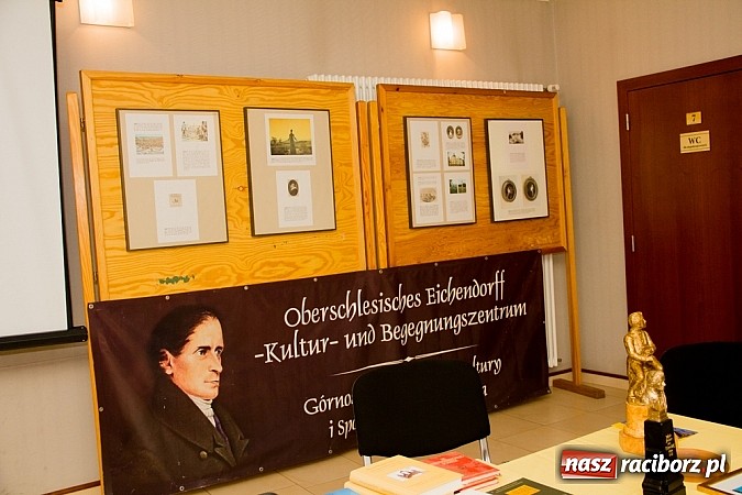 Zdjęcie w galerii na portalu naszraciborz.pl: Ch&oacute;r Juliusza Rogera zdobywcą Grand Prix Festiwalu Pieśni Ch&oacute;ralnej do sł&oacute;w Josepha von Eichendorffa wiadomości z regionu