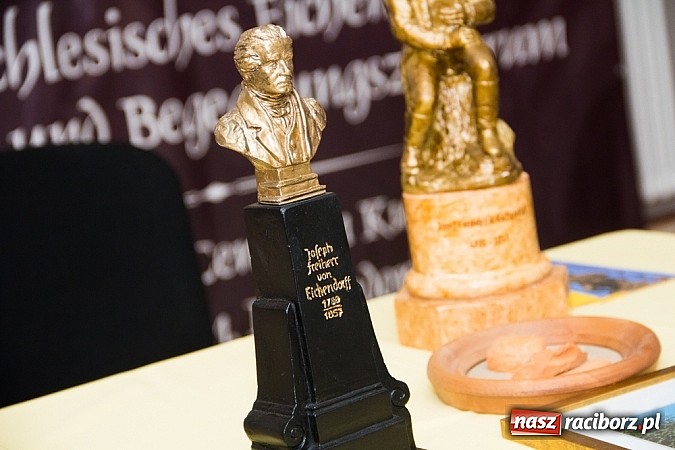 Zdjęcie w galerii na portalu naszraciborz.pl: Ch&oacute;r Juliusza Rogera zdobywcą Grand Prix Festiwalu Pieśni Ch&oacute;ralnej do sł&oacute;w Josepha von Eichendorffa wiadomości z regionu