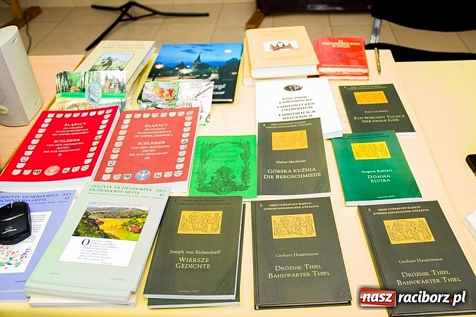 Zdjęcie w galerii na portalu naszraciborz.pl: Ch&oacute;r Juliusza Rogera zdobywcą Grand Prix Festiwalu Pieśni Ch&oacute;ralnej do sł&oacute;w Josepha von Eichendorffa wiadomości z regionu