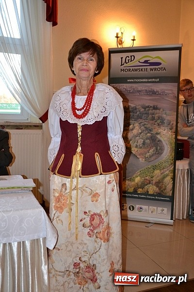 Zdjęcie w galerii na portalu naszraciborz.pl: Biesiada śląska w Zabełkowie - pełna sala w Gościńcu nad strumykiem wiadomości z regionu