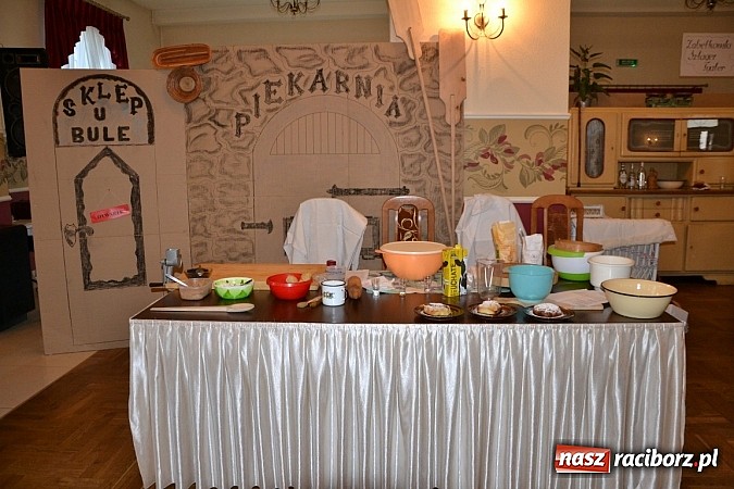 Zdjęcie w galerii na portalu naszraciborz.pl: Biesiada śląska w Zabełkowie - pełna sala w Gościńcu nad strumykiem wiadomości z regionu