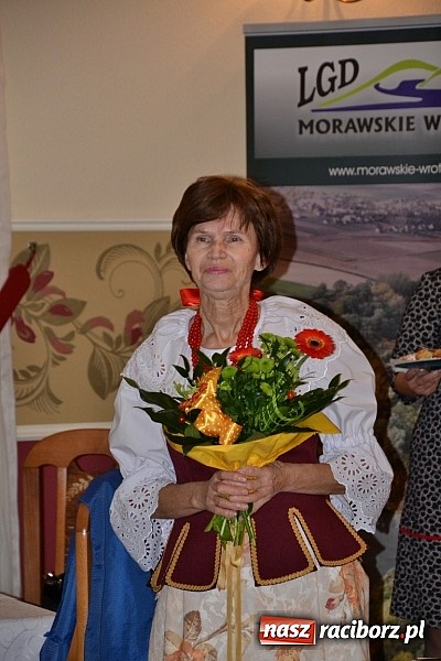 Zdjęcie w galerii na portalu naszraciborz.pl: Biesiada śląska w Zabełkowie - pełna sala w Gościńcu nad strumykiem wiadomości z regionu