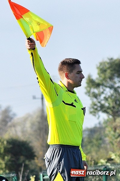 Zdjęcie w galerii na portalu naszraciborz.pl: Brzezie pokonało zdziesiątkowane Siedliska wiadomości z regionu