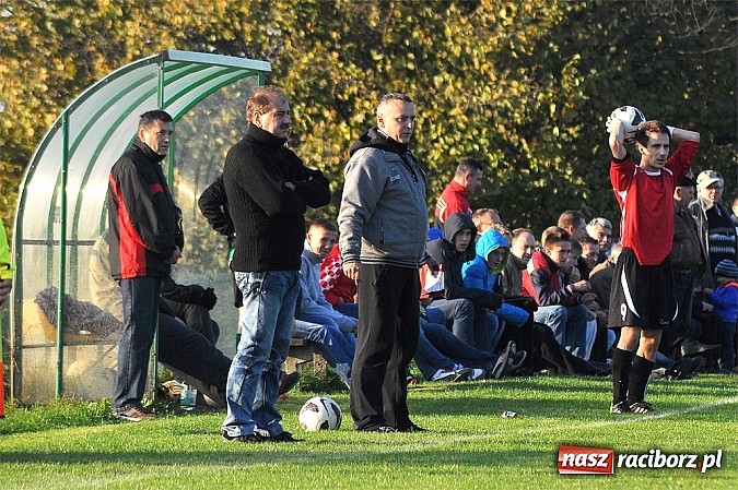 Zdjęcie w galerii na portalu naszraciborz.pl: Brzezie pokonało zdziesiątkowane Siedliska wiadomości z regionu