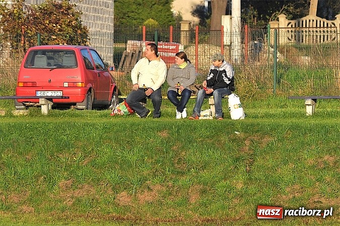 Zdjęcie w galerii na portalu naszraciborz.pl: Brzezie pokonało zdziesiątkowane Siedliska wiadomości z regionu