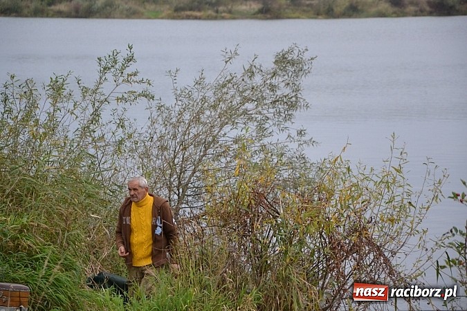 Zdjęcie w galerii na portalu naszraciborz.pl: Wędkarze z Koła Krzyżanowice zakończyli sezon polowaniem na szczupaka wiadomości z regionu