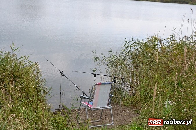 Zdjęcie w galerii na portalu naszraciborz.pl: Wędkarze z Koła Krzyżanowice zakończyli sezon polowaniem na szczupaka wiadomości z regionu