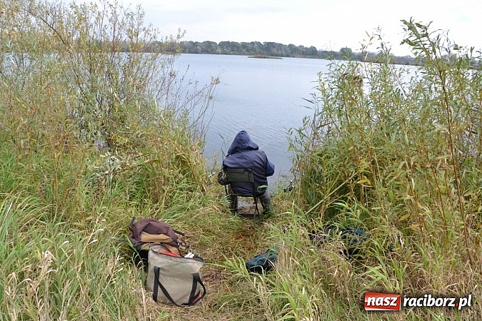Zdjęcie w galerii na portalu naszraciborz.pl: Wędkarze z Koła Krzyżanowice zakończyli sezon polowaniem na szczupaka wiadomości z regionu
