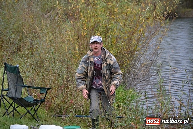 Zdjęcie w galerii na portalu naszraciborz.pl: Wędkarze z Koła Krzyżanowice zakończyli sezon polowaniem na szczupaka wiadomości z regionu