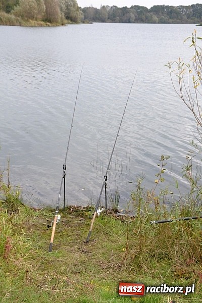 Zdjęcie w galerii na portalu naszraciborz.pl: Wędkarze z Koła Krzyżanowice zakończyli sezon polowaniem na szczupaka wiadomości z regionu