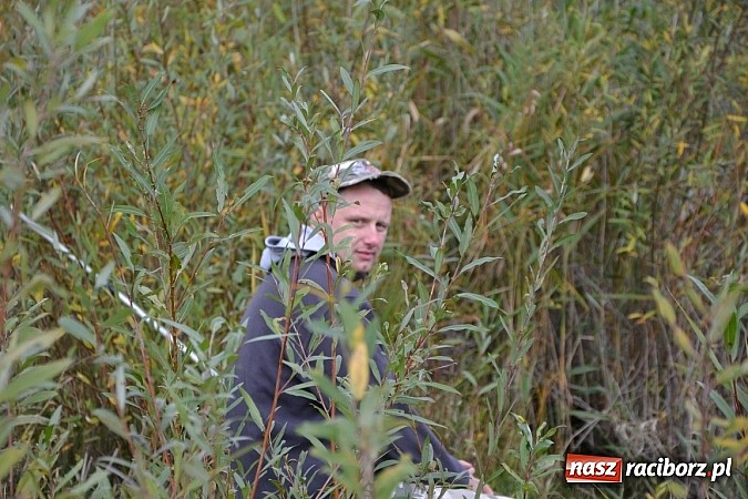 Zdjęcie w galerii na portalu naszraciborz.pl: Wędkarze z Koła Krzyżanowice zakończyli sezon polowaniem na szczupaka wiadomości z regionu