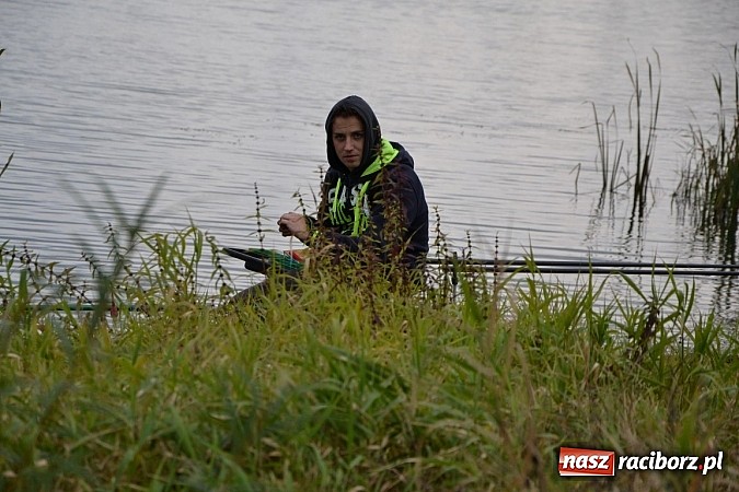 Zdjęcie w galerii na portalu naszraciborz.pl: Wędkarze z Koła Krzyżanowice zakończyli sezon polowaniem na szczupaka wiadomości z regionu