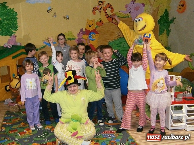 Zdjęcie w galerii na portalu naszraciborz.pl: W Crazy Club słońce świeci cały rok wiadomości z regionu