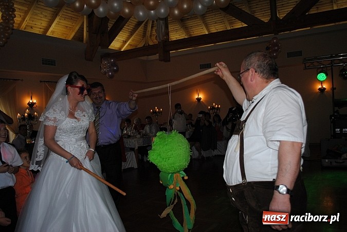 Zdjęcie w galerii na portalu naszraciborz.pl: W Crazy Club słońce świeci cały rok wiadomości z regionu