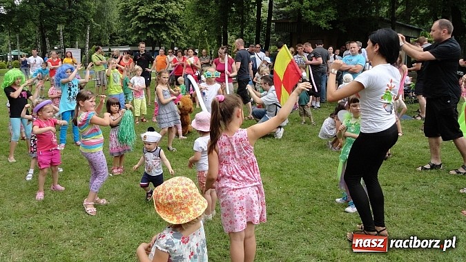 Zdjęcie w galerii na portalu naszraciborz.pl: W Crazy Club słońce świeci cały rok wiadomości z regionu