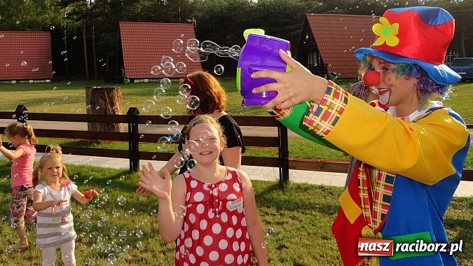 Zdjęcie w galerii na portalu naszraciborz.pl: W Crazy Club słońce świeci cały rok wiadomości z regionu