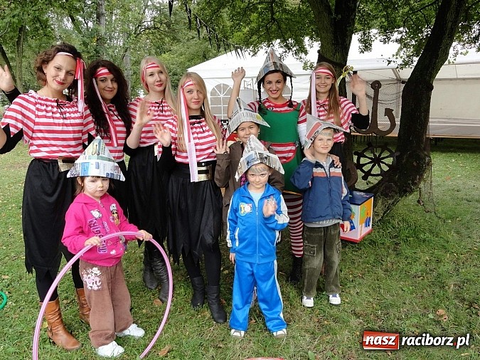 Zdjęcie w galerii na portalu naszraciborz.pl: W Crazy Club słońce świeci cały rok wiadomości z regionu