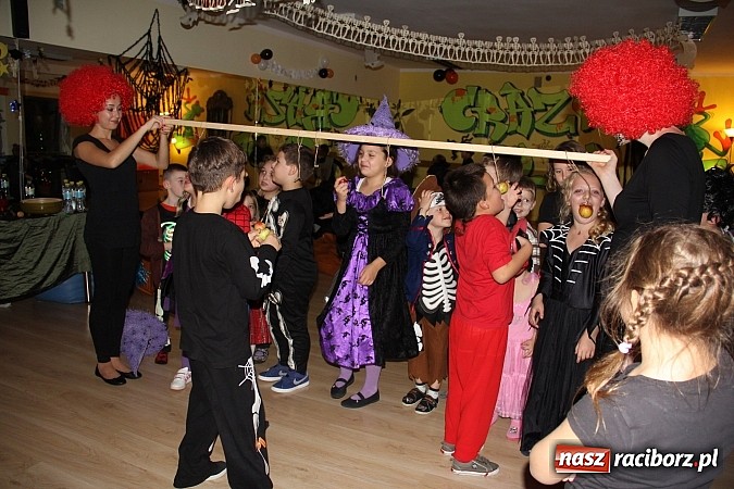 Zdjęcie w galerii na portalu naszraciborz.pl: W Crazy Club słońce świeci cały rok wiadomości z regionu