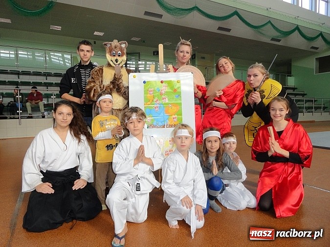 Zdjęcie w galerii na portalu naszraciborz.pl: W Crazy Club słońce świeci cały rok wiadomości z regionu