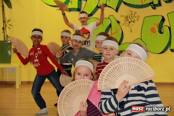 Zdjęcie w galerii na portalu naszraciborz.pl: W Crazy Club słońce świeci cały rok wiadomości z regionu