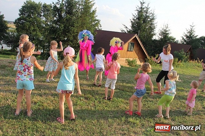 Zdjęcie w galerii na portalu naszraciborz.pl: W Crazy Club słońce świeci cały rok wiadomości z regionu