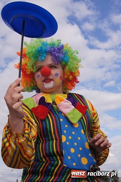 Zdjęcie w galerii na portalu naszraciborz.pl: W Crazy Club słońce świeci cały rok wiadomości z regionu