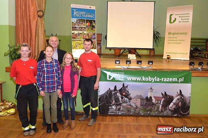 Zdjęcie w galerii na portalu naszraciborz.pl: Jako nasi ojcowie na kole jechali wiadomości z regionu
