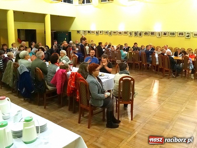 Zdjęcie w galerii na portalu naszraciborz.pl: Jako nasi ojcowie na kole jechali wiadomości z regionu