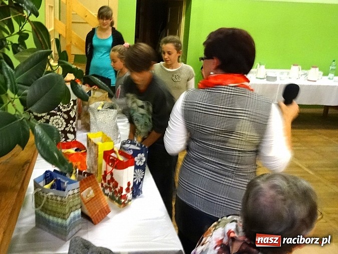 Zdjęcie w galerii na portalu naszraciborz.pl: Jako nasi ojcowie na kole jechali wiadomości z regionu