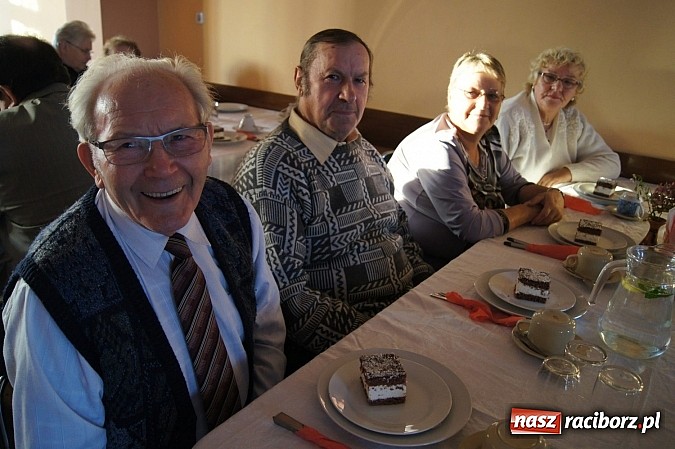 Zdjęcie w galerii na portalu naszraciborz.pl: Wójt Nędzy odznaczona przez Polski Związek Emerytów wiadomości z regionu