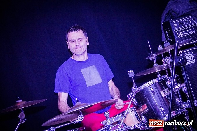 Zdjęcie w galerii na portalu naszraciborz.pl: So Slow na Końcu Świata wiadomości z regionu