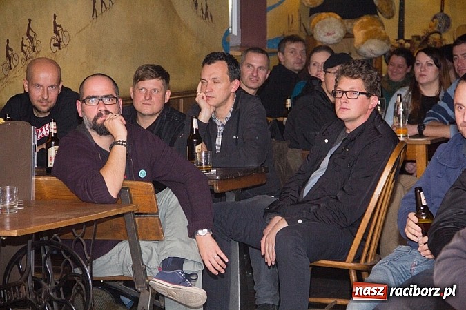 Zdjęcie w galerii na portalu naszraciborz.pl: So Slow na Końcu Świata wiadomości z regionu