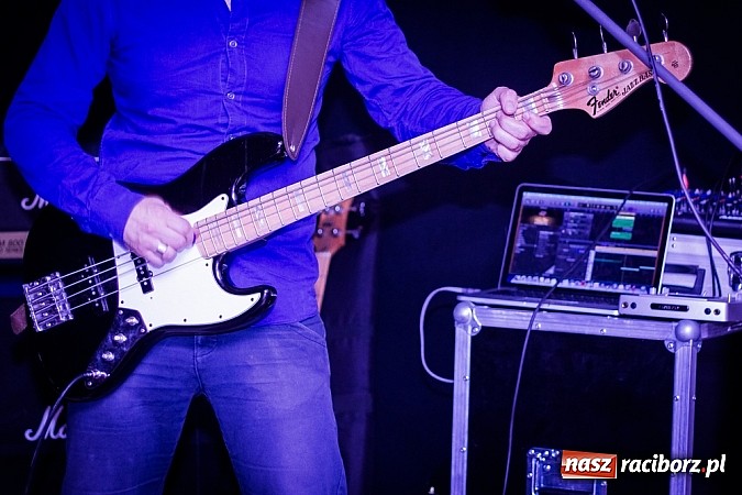 Zdjęcie w galerii na portalu naszraciborz.pl: So Slow na Końcu Świata wiadomości z regionu