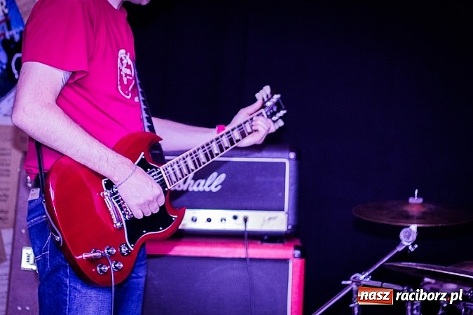 Zdjęcie w galerii na portalu naszraciborz.pl: So Slow na Końcu Świata wiadomości z regionu