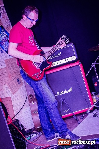 Zdjęcie w galerii na portalu naszraciborz.pl: So Slow na Końcu Świata wiadomości z regionu